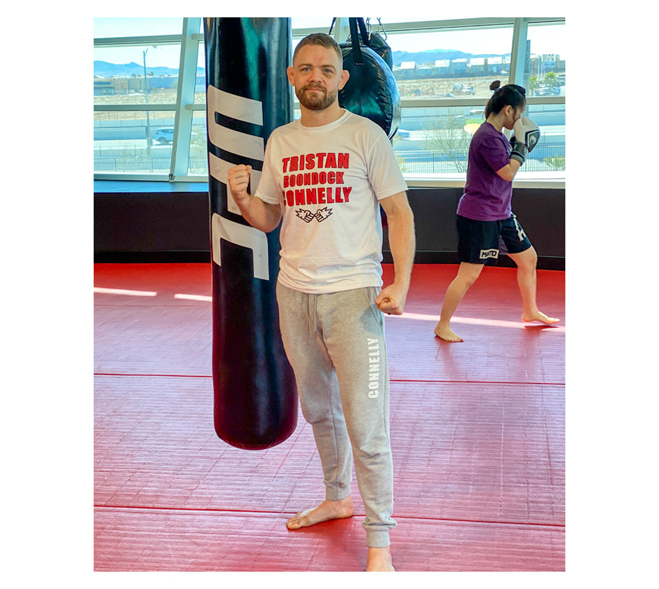 TRISTAN CONNELLY SWEATPANT