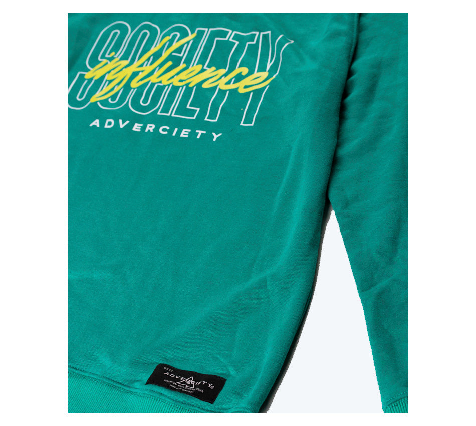 INFLUENCE SWEATSHIRT