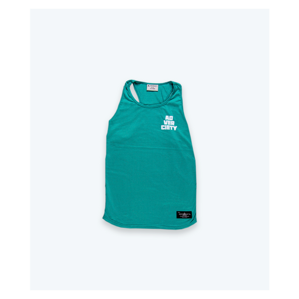 ADV BOLD TANK TOP