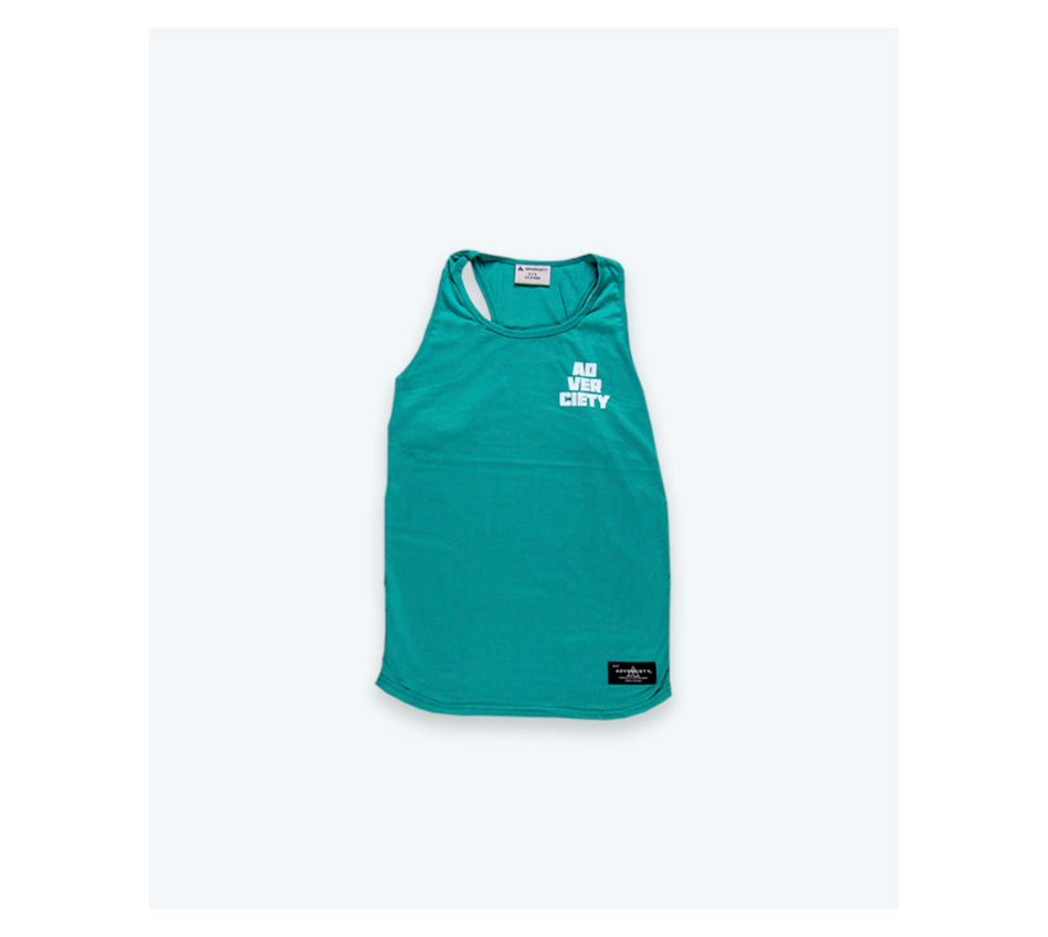 ADV BOLD TANK TOP