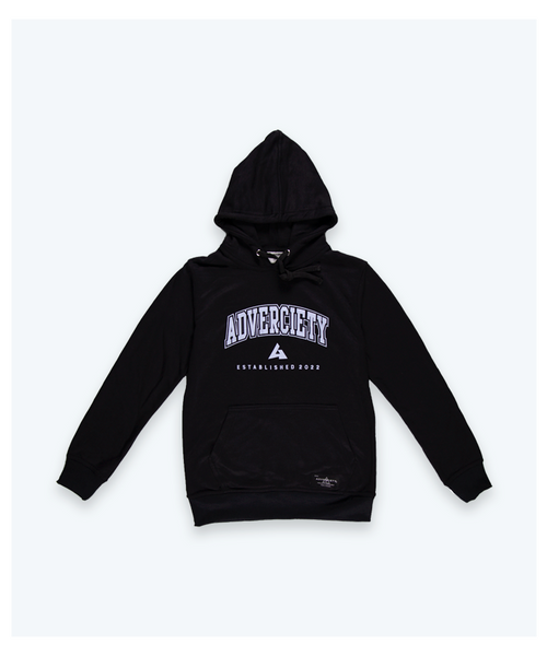 COLLEGIATE HOODIE