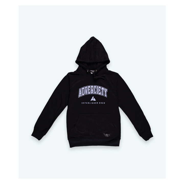 COLLEGIATE HOODIE