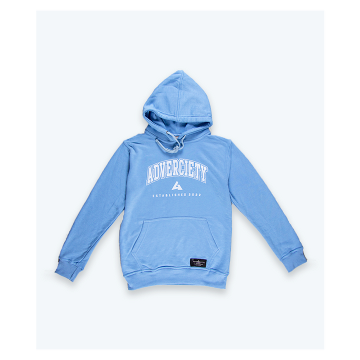 COLLEGIATE HOODIE