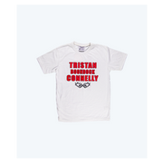 TRISTAN CONNELLY CARTOON TEE