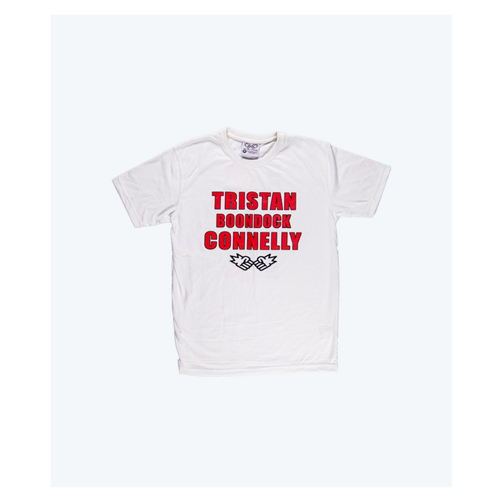 TRISTAN CONNELLY APPAREL