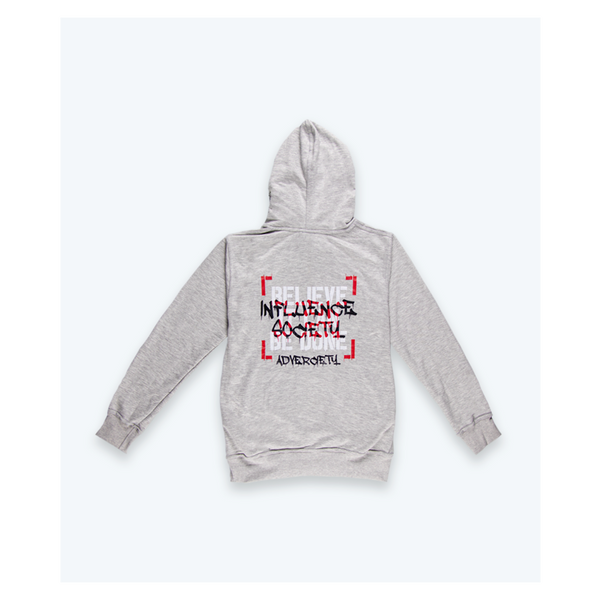 GRAFFITI HOODIE