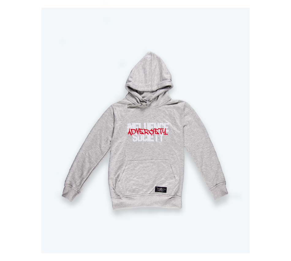 GRAFFITI HOODIE