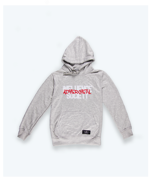 GRAFFITI HOODIE