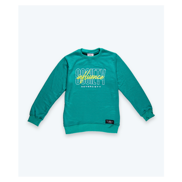 INFLUENCE SWEATSHIRT