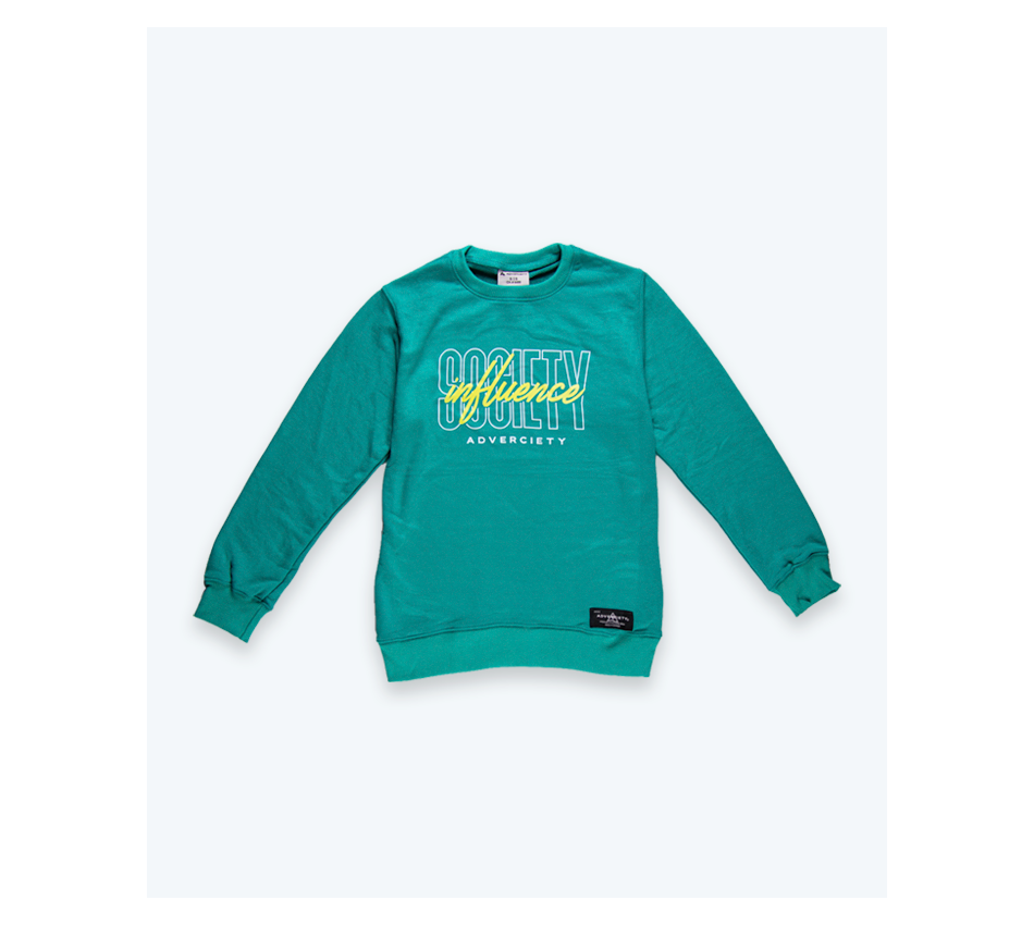 INFLUENCE SWEATSHIRT