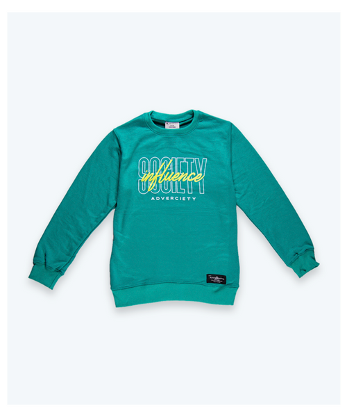 INFLUENCE SWEATSHIRT