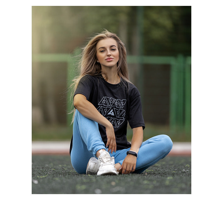 MOSAIC T-SHIRT