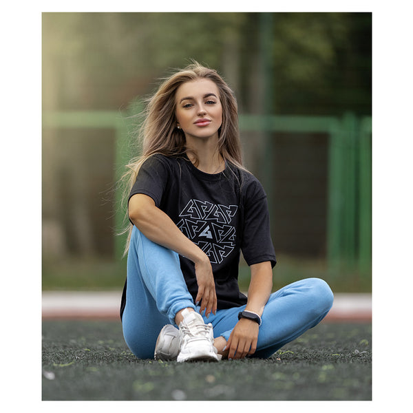 MOSAIC T-SHIRT