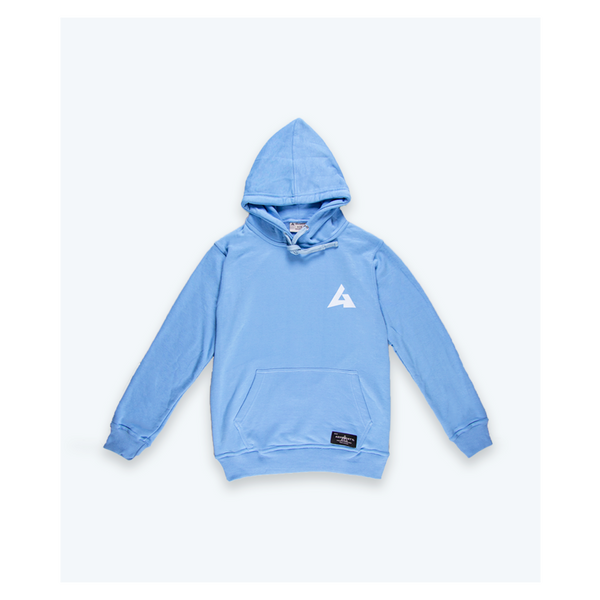 PIONEER HOODIE