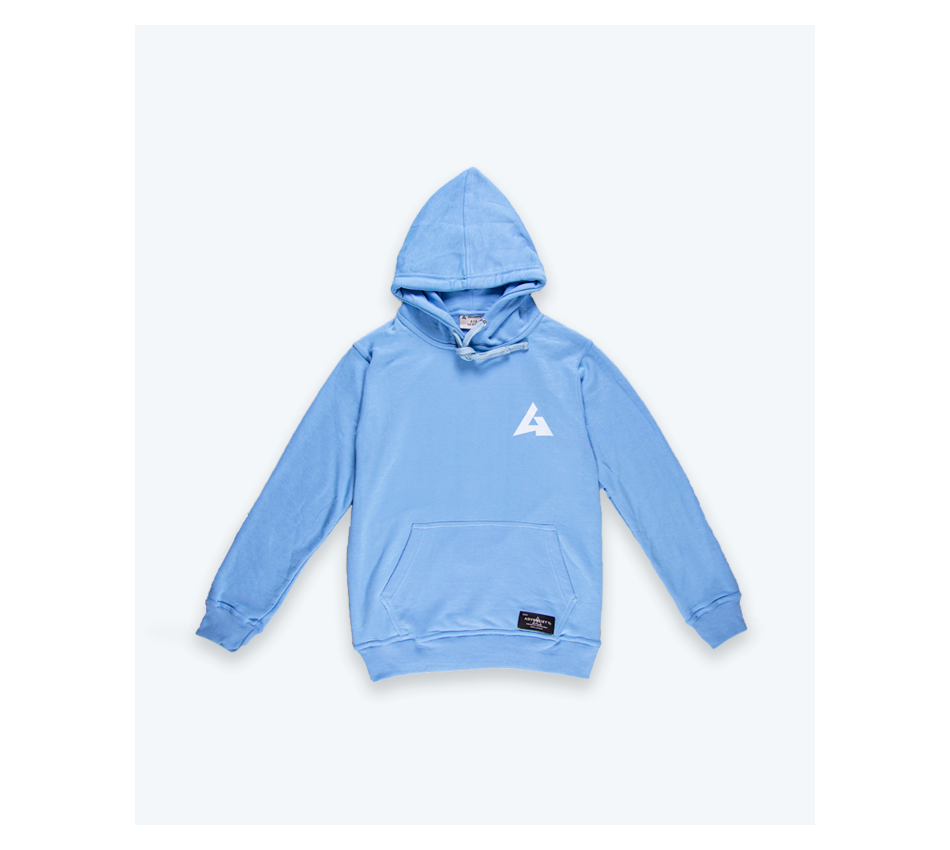 PIONEER HOODIE