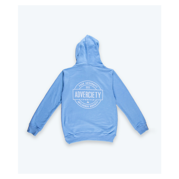 PIONEER HOODIE