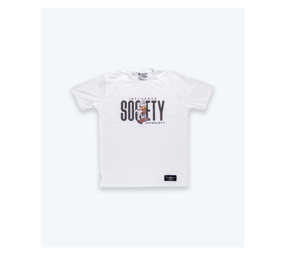 BUNNY HOP T-SHIRT