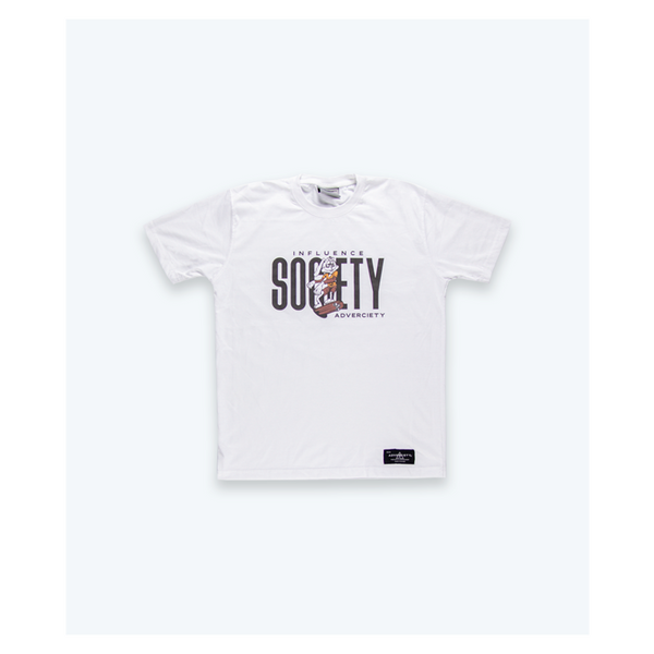 BUNNY HOP T-SHIRT