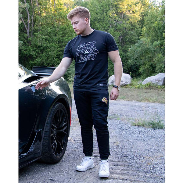 VARSITY SWEATPANT