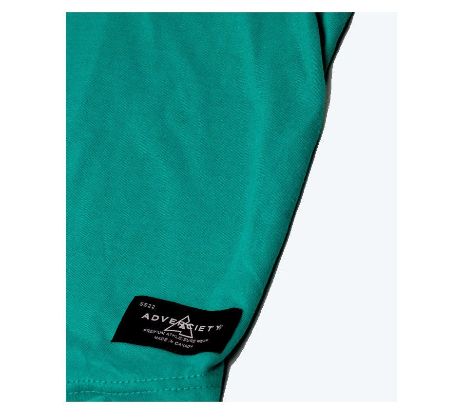 ADV BOLD TANK TOP