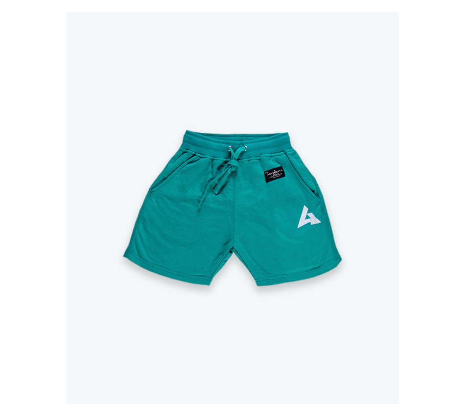 CLASSIC SWEATSHORT