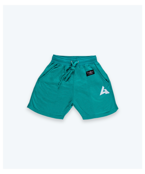 CLASSIC SWEATSHORT