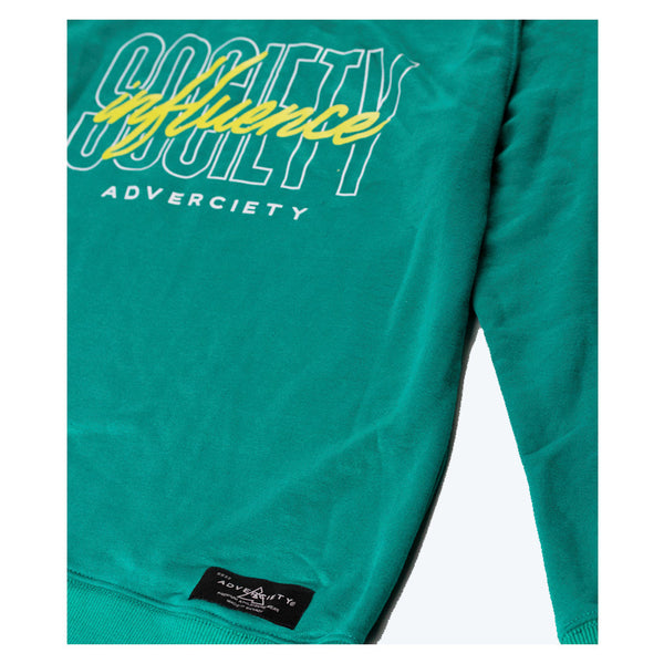 INFLUENCE SWEATSHIRT