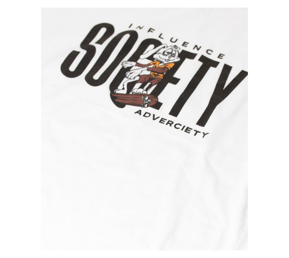 BUNNY HOP T-SHIRT