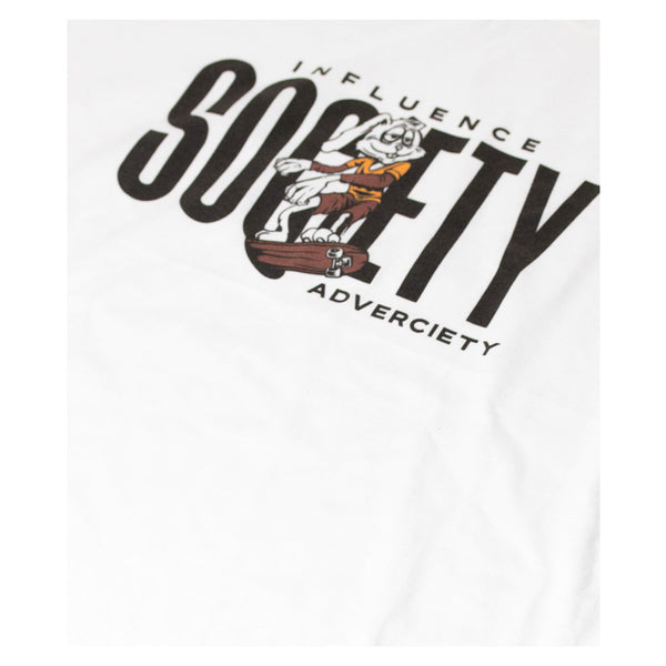 BUNNY HOP T-SHIRT